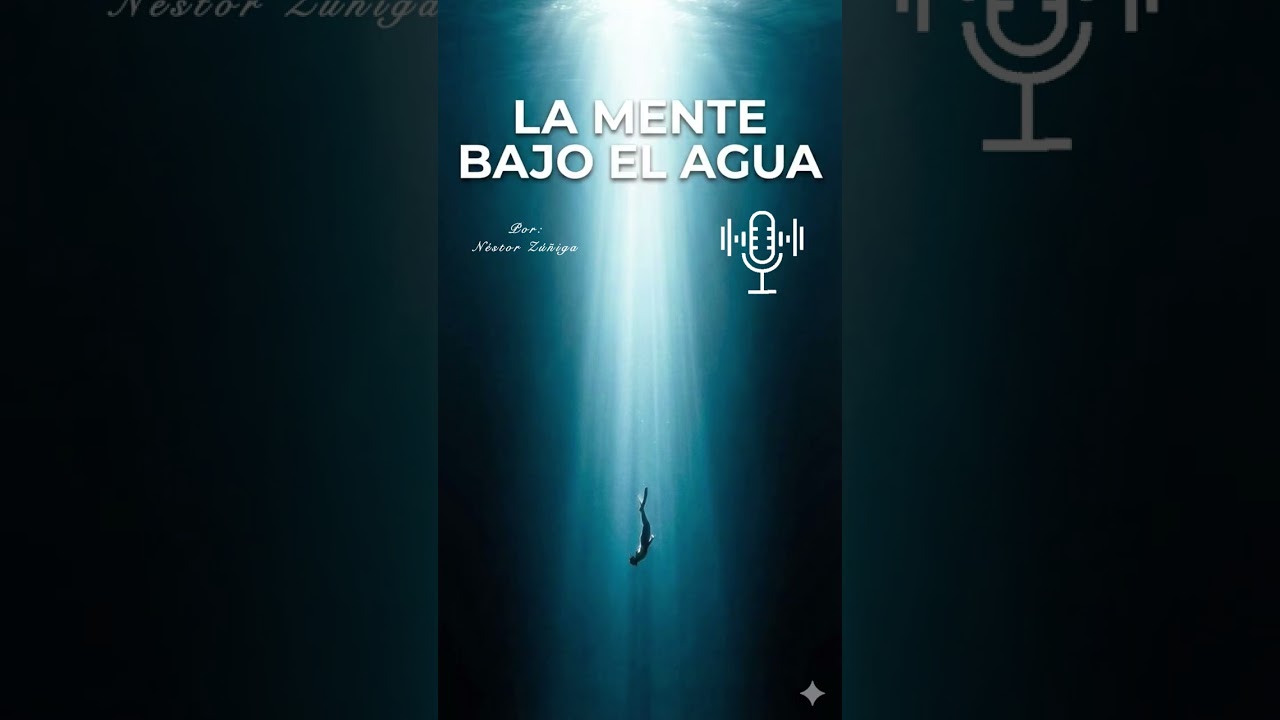 La magia de la apnea estática: un viaje al interior
