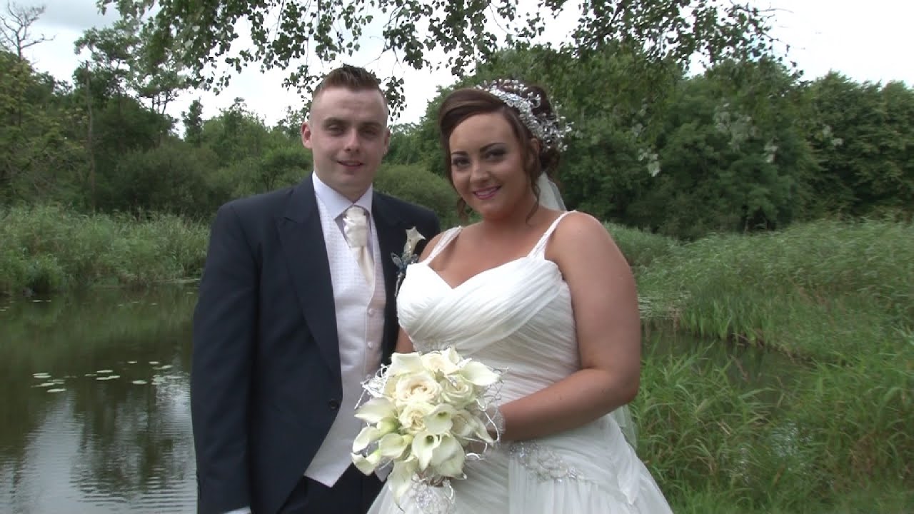 Cullyhanna & Hillgrove Monaghan Wedding - www.PHVideo.net
