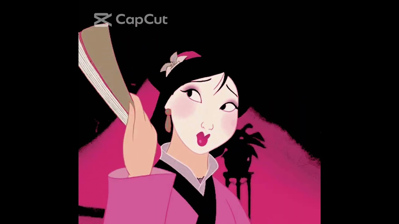 Lesson Number One - Mulan II (Sped Up)