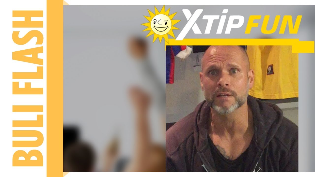 5. Spieltag - Thorsten Legat tippt auf BVB, Freiburg und Bayern | Xtip fun