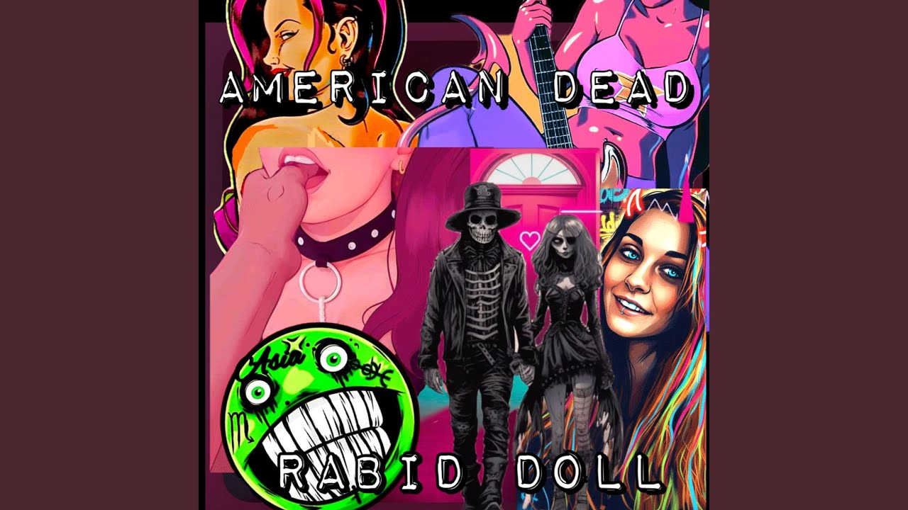 Rabid D01L