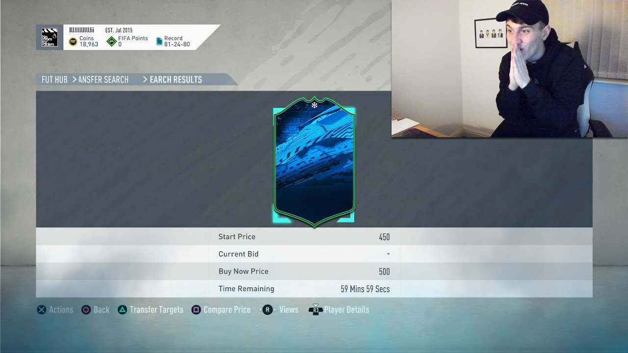 MAKE 100,000 COINS IN 24 HOURS BY DOING THIS... (FIFA 20 Ultimate Team)