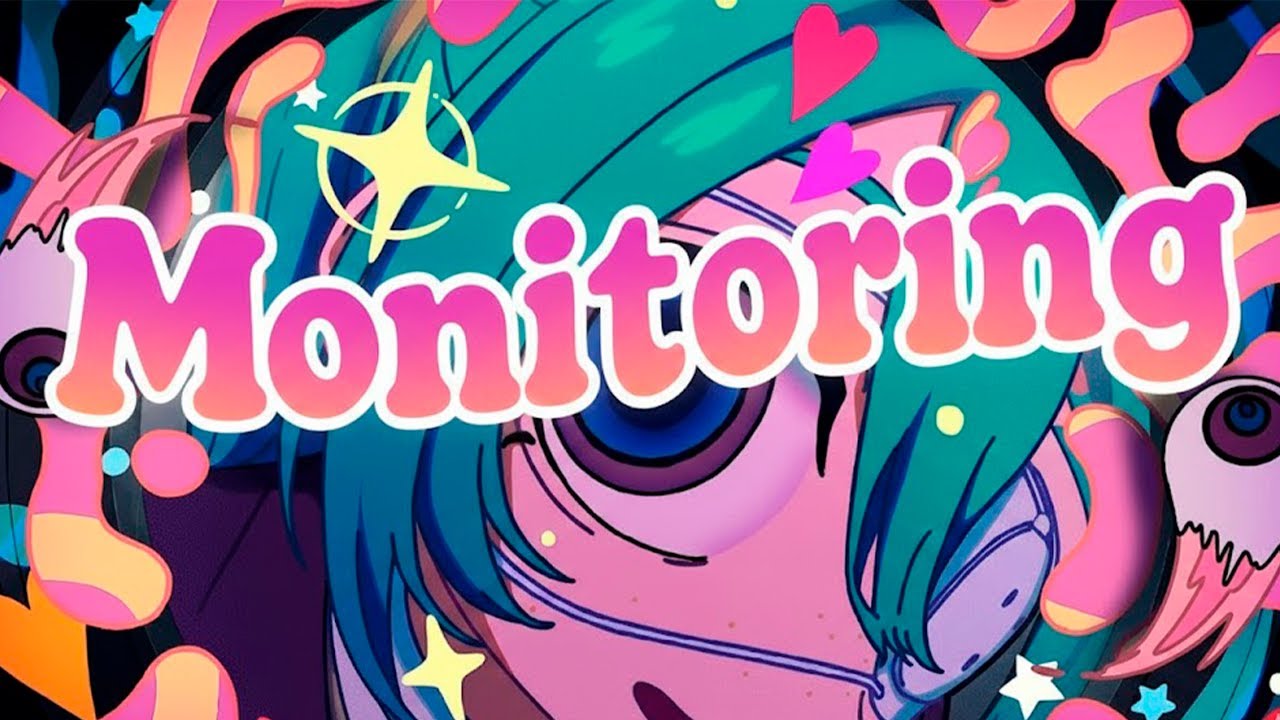 Monitoring 100% By IIIGamBiTIII (Extreme Demon)