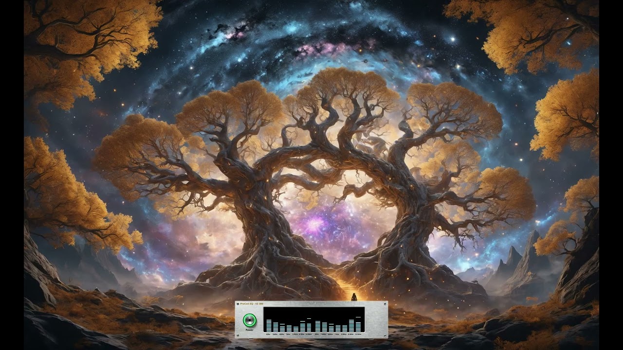 11 ) Outro_ Das Band der Ewigkeit