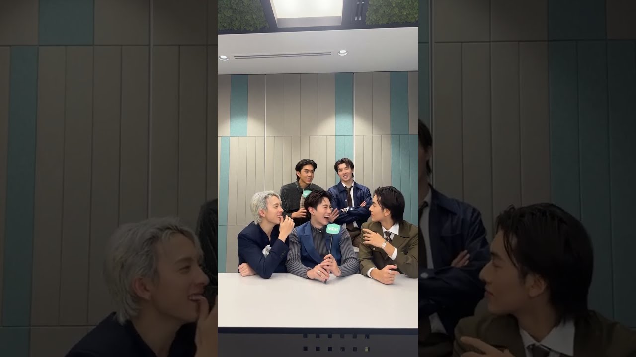 (Proxie) 250217 인스타 라이브 IG Live