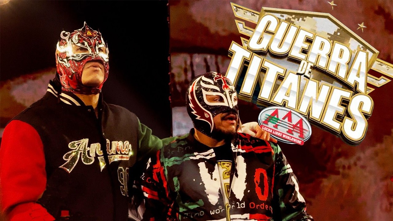 Mi experiencia en GUERRA DE TITANES | VLOG #10 | EL ADM 👾