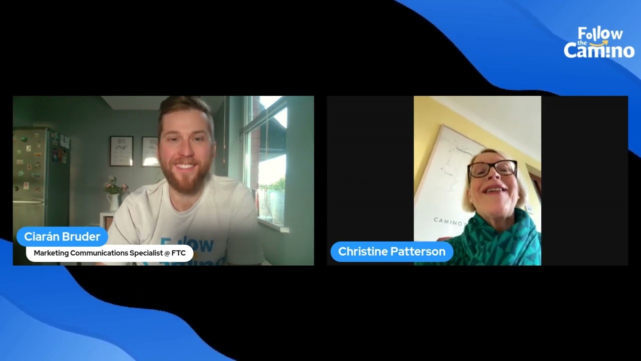 Women Who Walk  Tackling the Camino as a Female Pilgrim