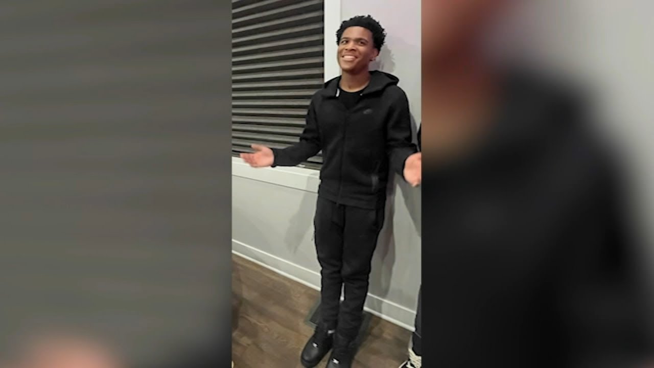 LIVE: South Holland shooting update