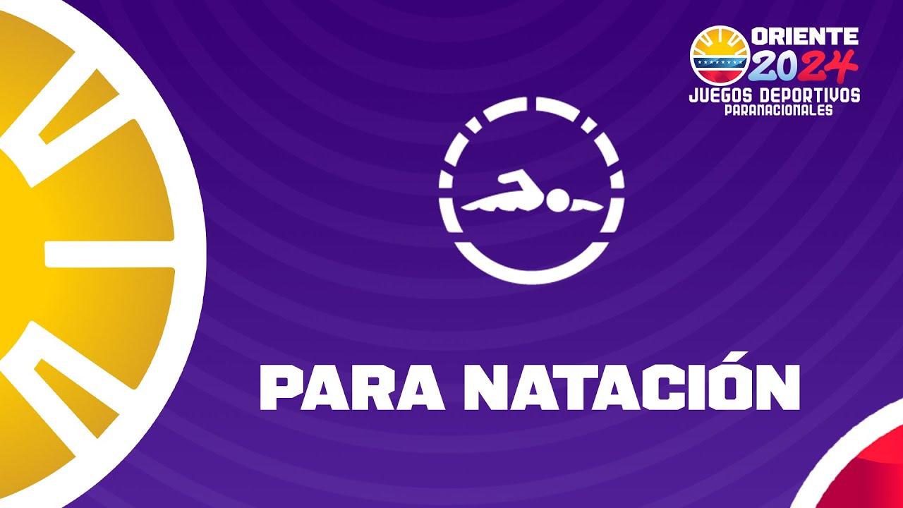 PARA NATACIÓN