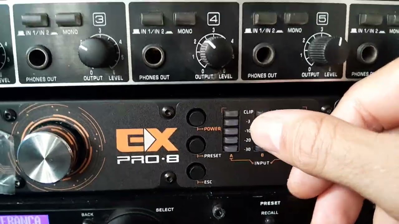 expert pro 8