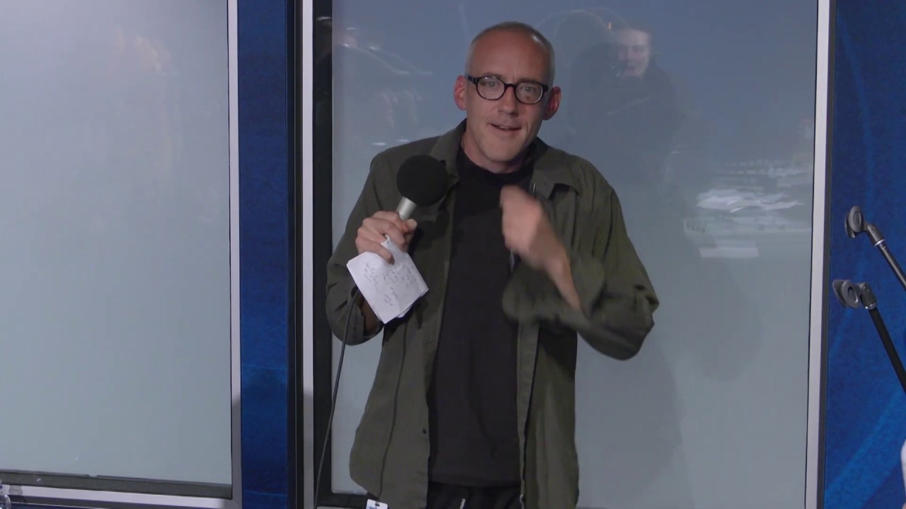 | Jason Ellis - John Matthews' Drunk Pickup Texts