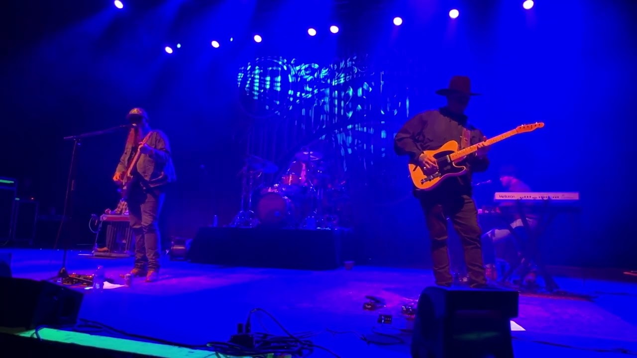 49 Winchester | All Over Again | LIVE At The National