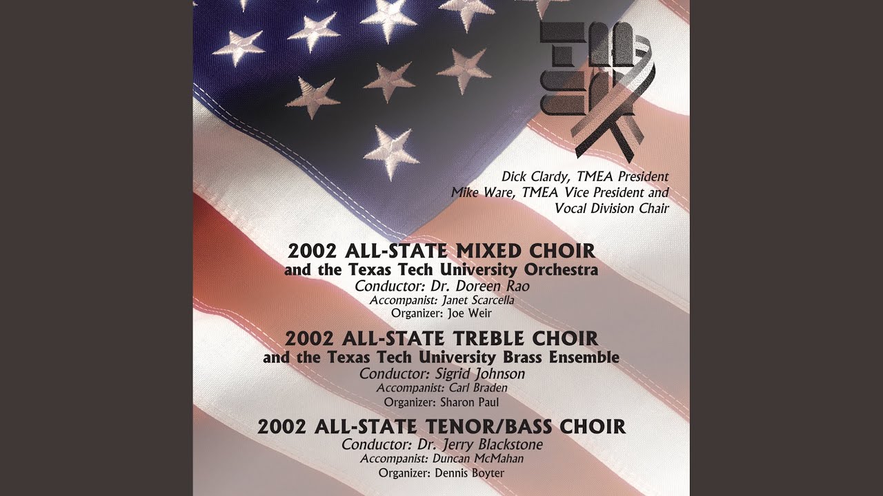 We Are the Music Makers