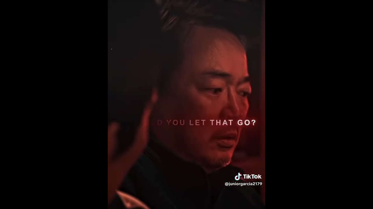 “Gi-Hun?” Jung bae and Gi hun edit | lady gaga-Bruno mars - die with a smile 