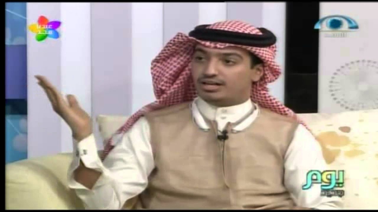 يوم جديد | والعديد من الفقرات المتنوعة والمتجددة | يوم الإثنين 1436.10.04ه‍
