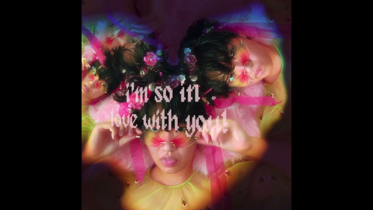 elliotly - song to go insane to (lyric video)