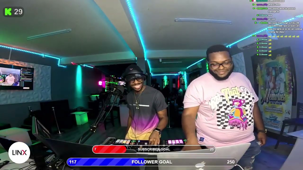 DABA DAVISUAL - Full Freedom Lounge Visit + Impromptu Fling Tune Monday🎙🔥🎶🎉 (Crop Over - Soca 2025) 