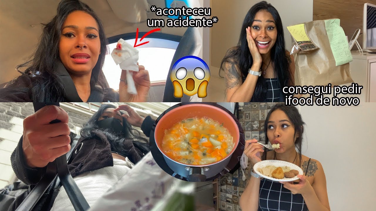 VIVENDO COM 7 REAIS POR DIA POR 1 SEMANA EP.7