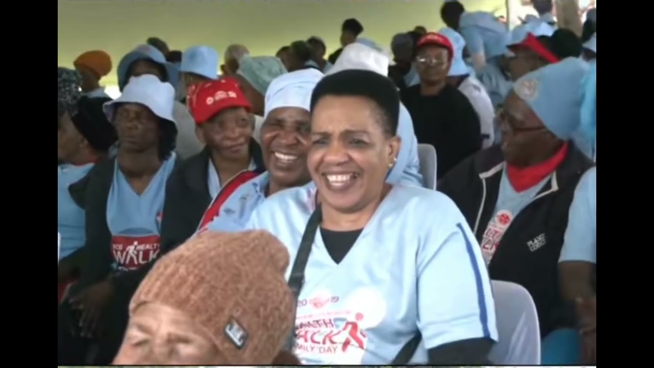 50. Pele Pele Mchunu Live 