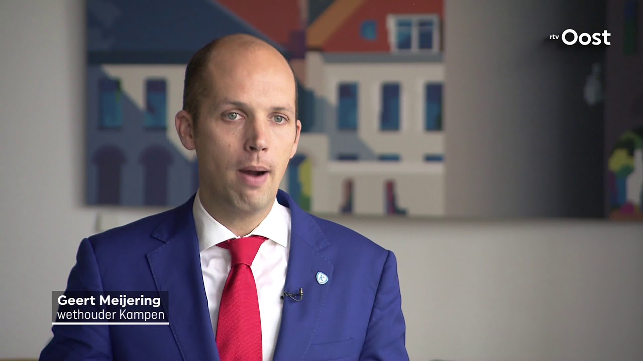 Wijkvereniging baalt: 