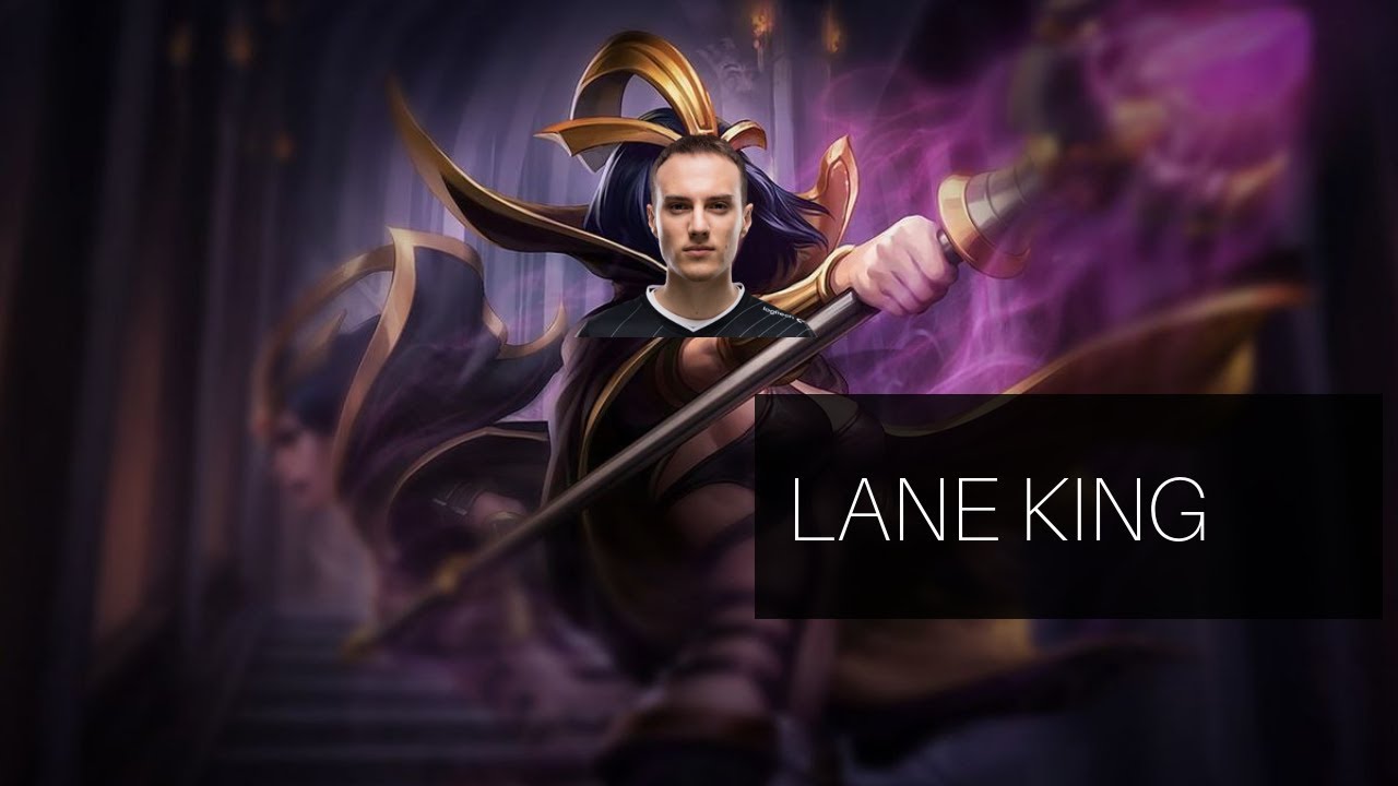G2 Perkz(LeBlanc) Dismantles RNG Quarterfinals Game 5 Worlds 2018