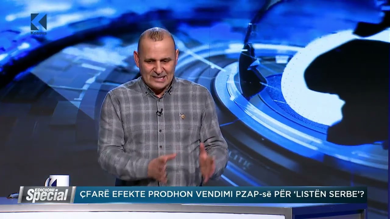Vendi drejt zgjedhjeve? Canaj: Do të kemi një kryeministër që….