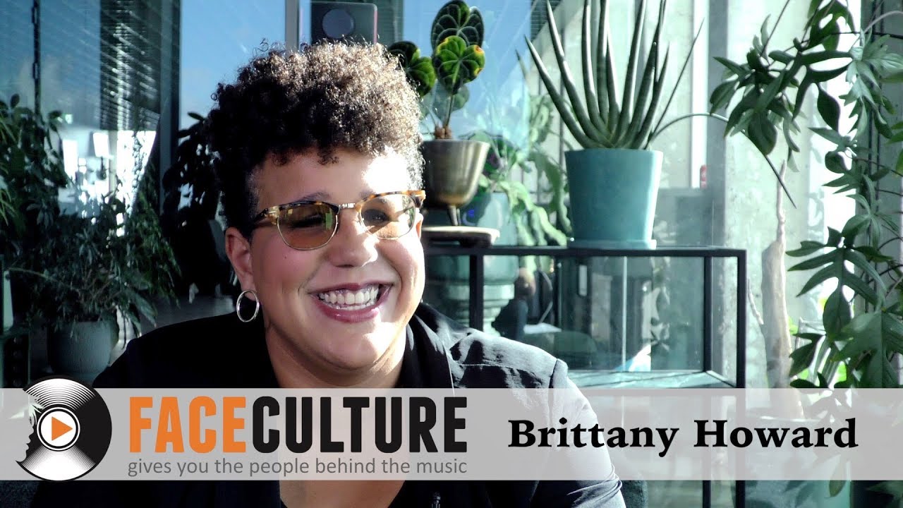Brittany Howard interview (2019)
