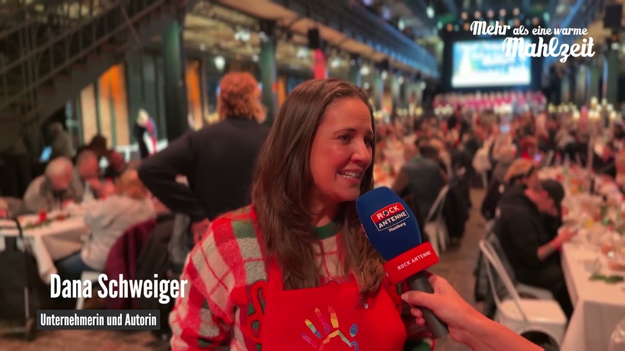 Mehr als eine warme Mahlzeit 2025
