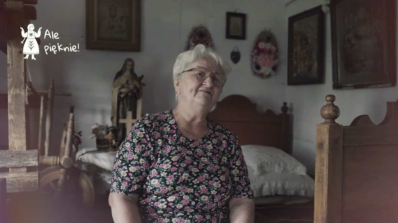 Urszula Tomasik - A dajcie nam tutaj #alepięknie