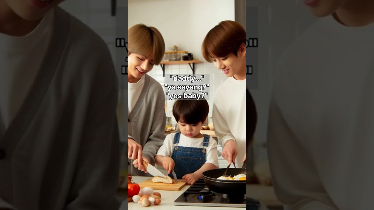 married mafia episode 33 || kookv story taekook|| Indonesia+English subtitle