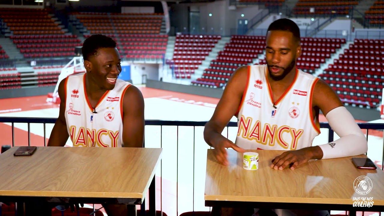 Quiz SLUC #1 - Lucas vs Siriman