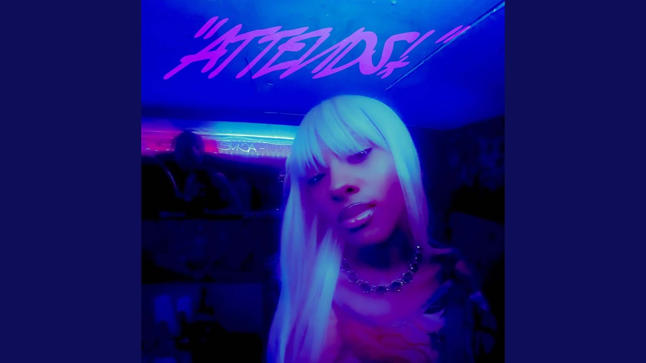 Attends