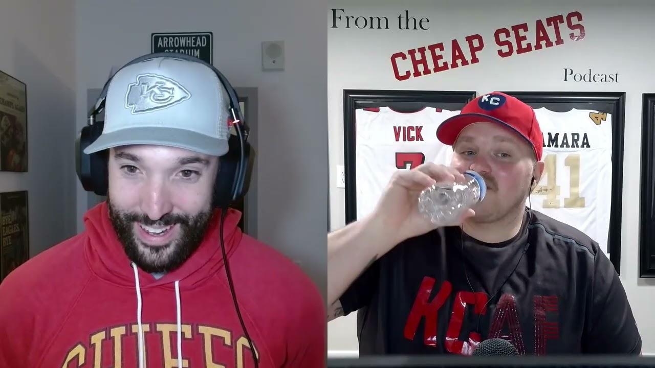 Phillip Rivers Pulls Out, No HOF for Bill, Will Mike Vrabel Cut His Piece for A Title? | Episode 22