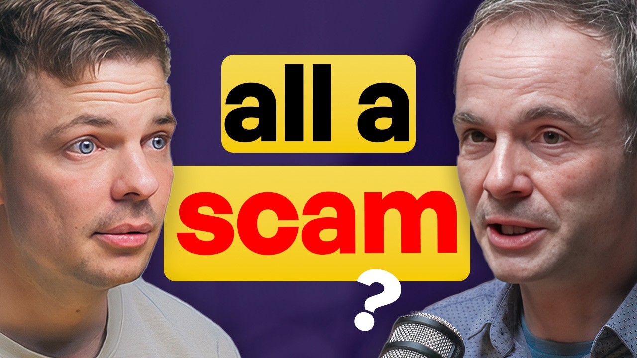 The Secrets Of Beating The Stock Market