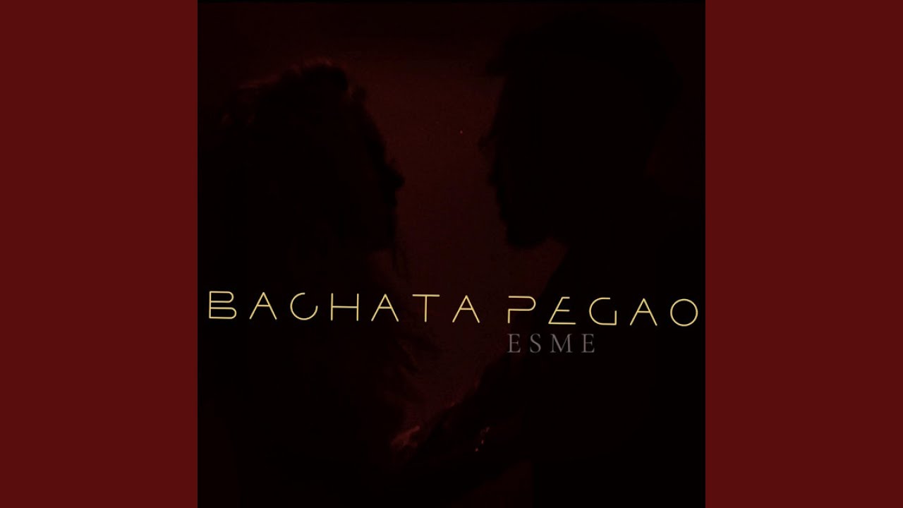 Bachata Pegao