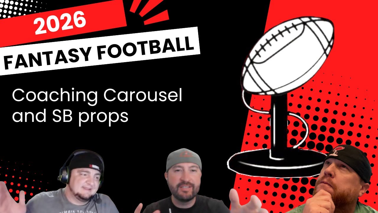 SB Props and Coaching Carousel 📱