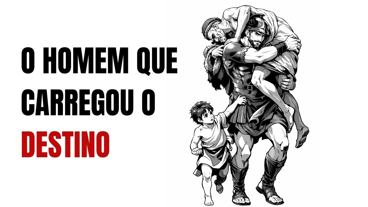 O livro que o mundo moderno não suporta ler, mas você deveria