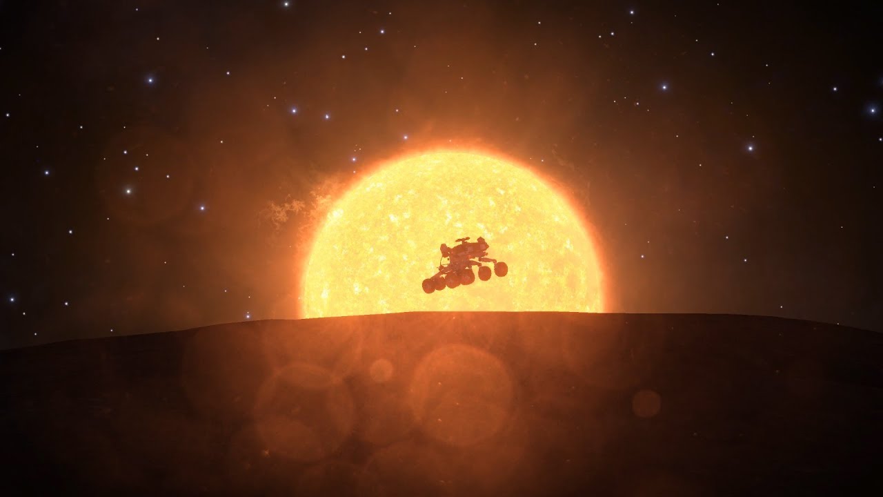 Botched Orbital SRV Hop (featuring a valiant rescue attempt by the Fuel Rats)