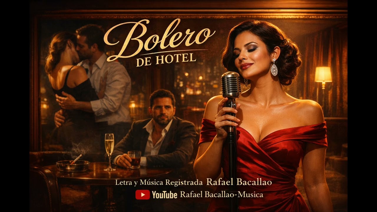 Bolero de Hotel