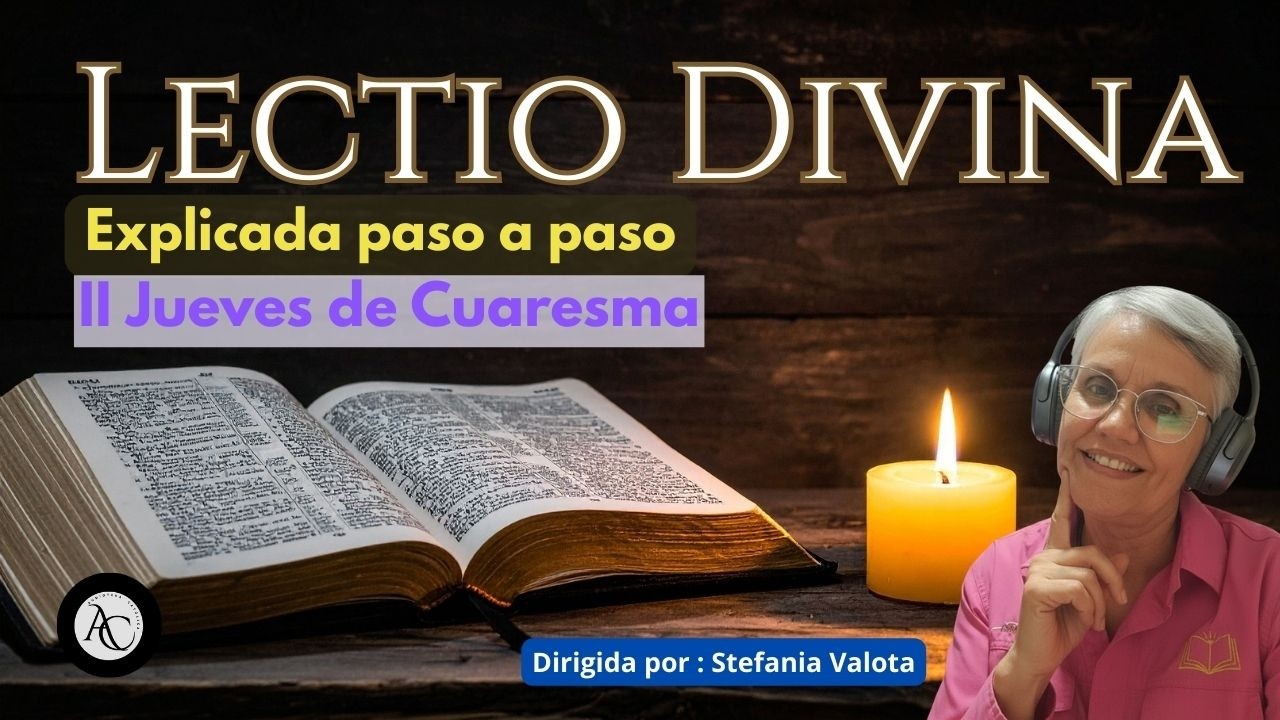 💥 ¿ESTAMOS CON JESÚS? | 12 marzo 2026 | Lucas 11, 14-23 | EVANGELIO DE HOY|