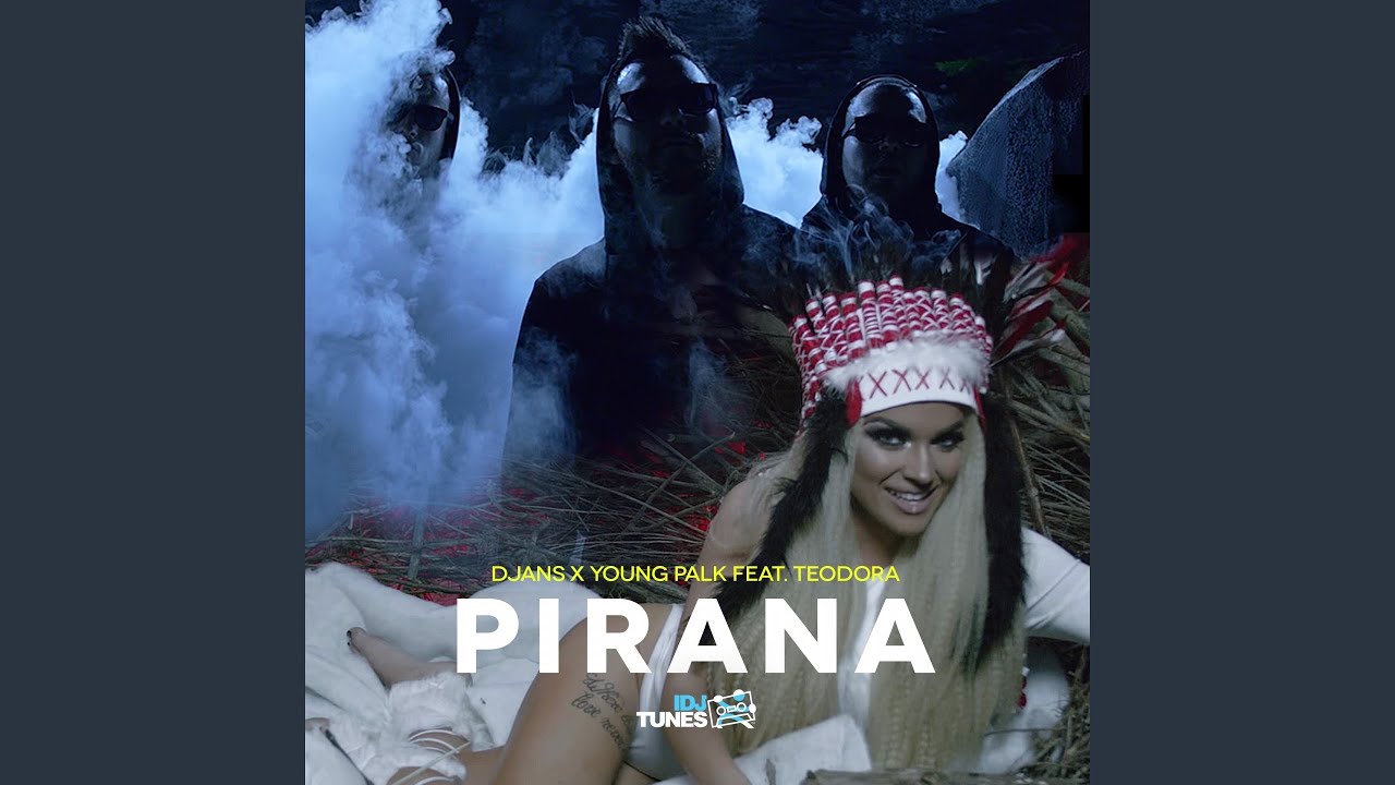 Pirana
