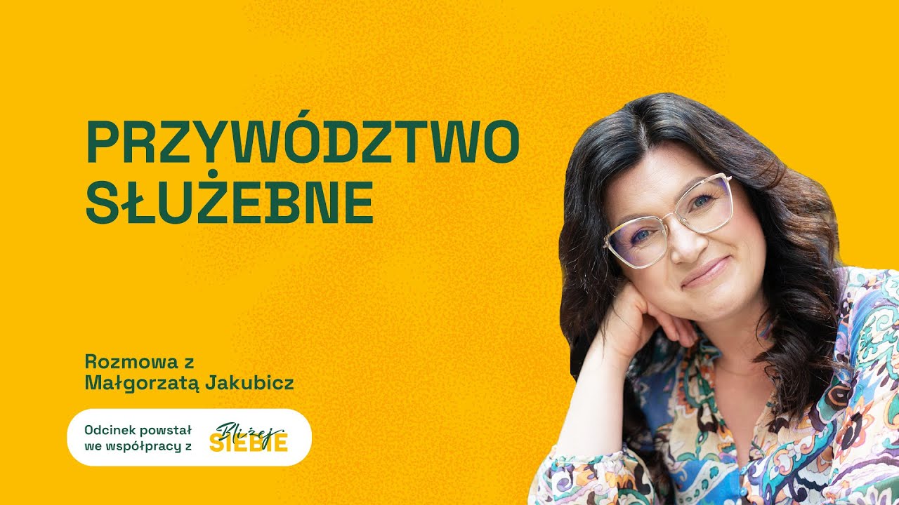 Przywództwo Służebne | Kampania 