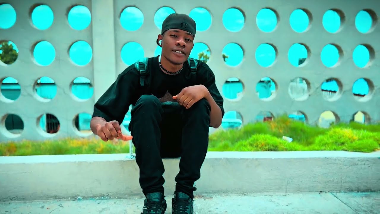 OFFSET TPR_-_TI CHIMENE_❌_SWA G TPR_❌_BIG G TPR OFFICIEL VIDÉO 