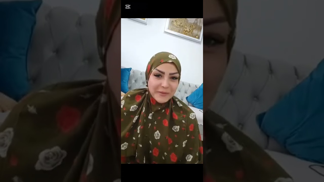 كابتن شهد قصة حياتي وشلون تزوجت بعمر صغير وليش اطلكت 