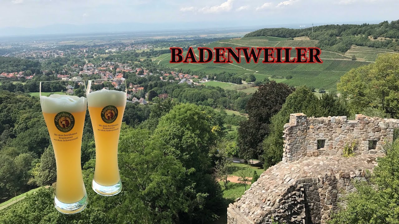 BADENWEILER ( 2017 )