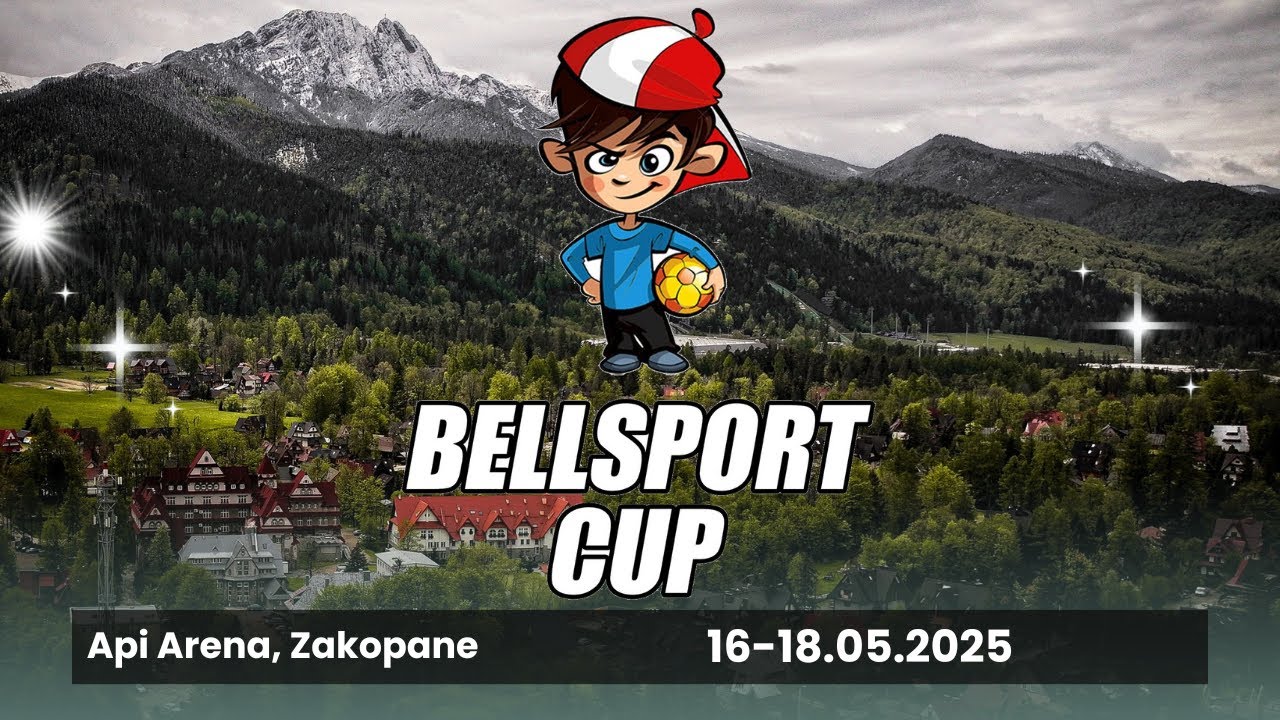 X BELL SPORT CUP 2025