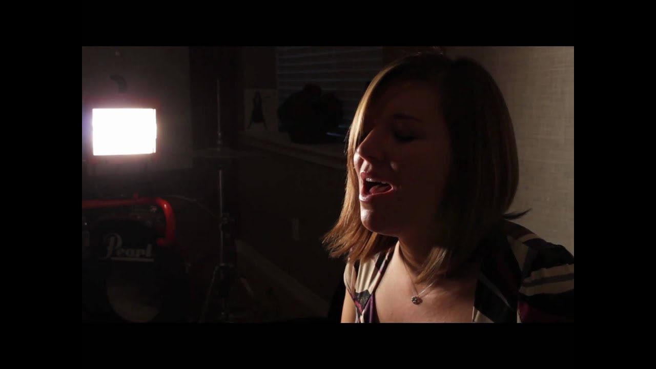 Adele - Rolling In The Deep (Elise Lieberth Cover) on iTunes