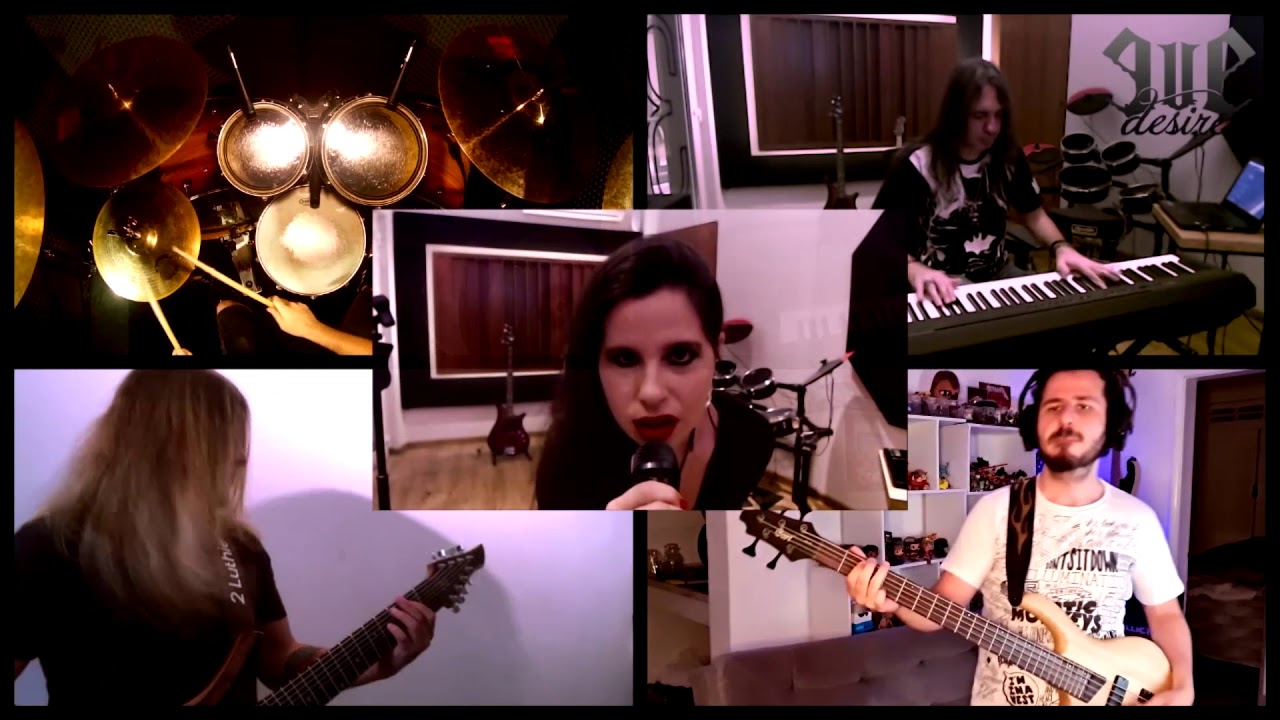 Chronos - Collab Version