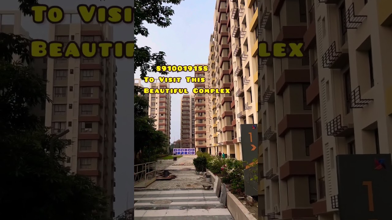 😍Low Price 2BHK Sale |Property for sale |Apartment for sale | Cheap Apartment | Kolkata Flat price