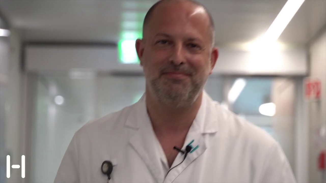 COVID-19: Remerciements de l'Hôpital de La Tour
